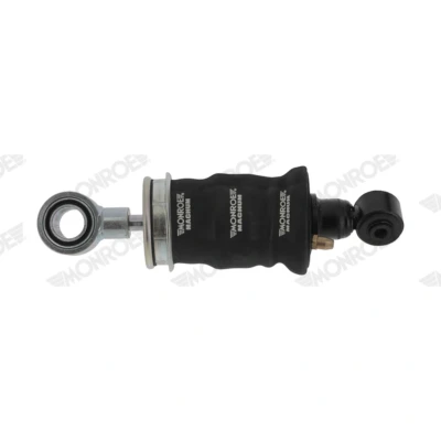 Afbeelding van MONROE CB0297 Demper, cabine ophanging 312, 342mm