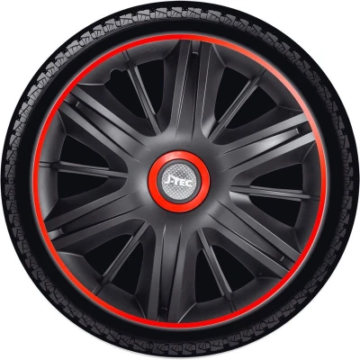 Afbeelding van J Tec 15 inch PP 4125BR