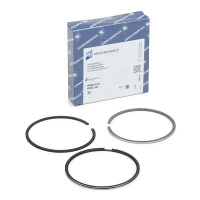 Afbeelding van Zuigerveerset KOLBENSCHMIDT 800055110000