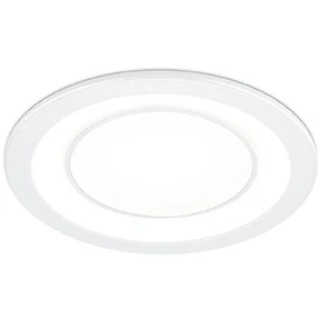 Afbeelding van Inbouwverlichting Trio Leuchten Core Wit