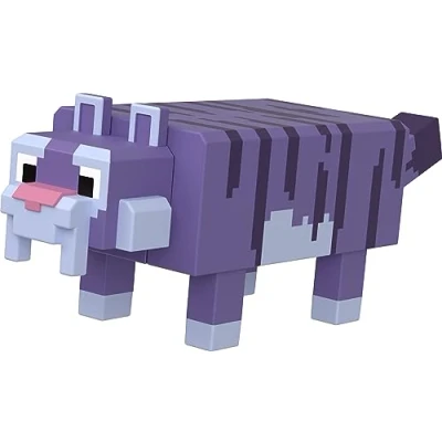 Afbeelding van Minecraft Legends Fidget Figuur Tijger