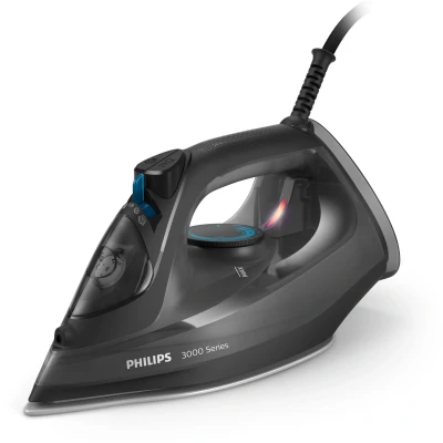 Afbeelding van Philips 3000 series DST3041/80 Stoomstrijkijzer