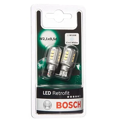 Afbeelding van Bosch Autolampen Halogeen 1 987 301 523