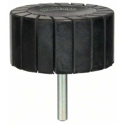 Afbeelding van Bosch Accessories 2608620038 Opnameschacht voor slijphulzen, 9 500 max./min., 6 mm, 60 30 mm Schacht Ø 1 stuk(s)