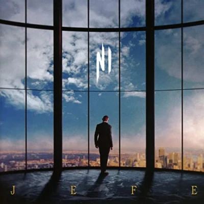 Afbeelding van Ninho Jefe (CD)