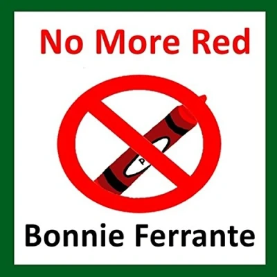 Afbeelding van No More Red