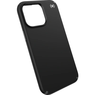 Afbeelding van Speck Presidio2 Pro Apple iPhone 15 Max Black with Microban