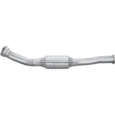 Afbeelding van HELLA 8LE 366 050 911 Katalysator Euro 3 Met aanbouwdelen