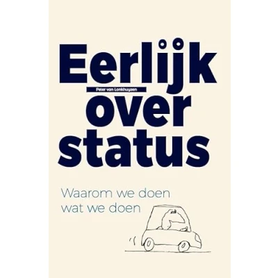 Afbeelding van Eerlijk over status