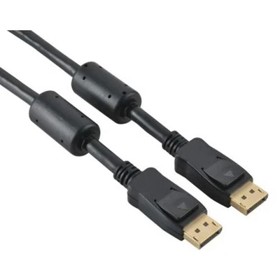 Image de Cordon displayport 1.2 hq 3 m