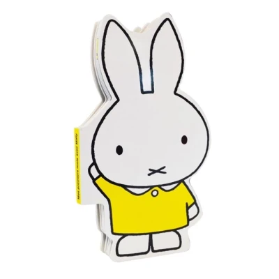 Image de Mes premiers mots avec Miffy
