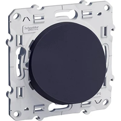 Afbeelding van Schneider Electric S540662 Odace kabeluitgang