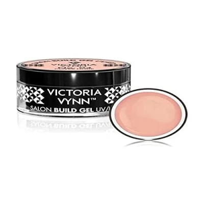 Image de Victoria Vynn Gel constructeur pour ongles 50 ml 04 Cover Nude