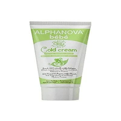 Image de Cold&#039;Cream Bio 50ml