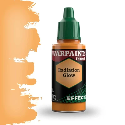 Afbeelding van Warpaints Fanatic Effects: Radiation Glow