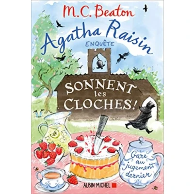 Afbeelding van ISBN 9782226444240 boek Misdaadboeken Frans Paperback 306 pagina&#039;s