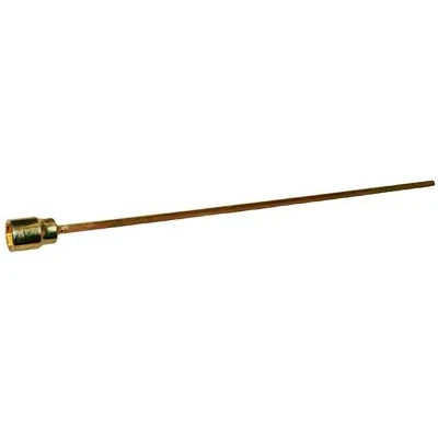 Afbeelding van Haba Pootsleutel 19 Mm. Voor Accuboor 55 Cm