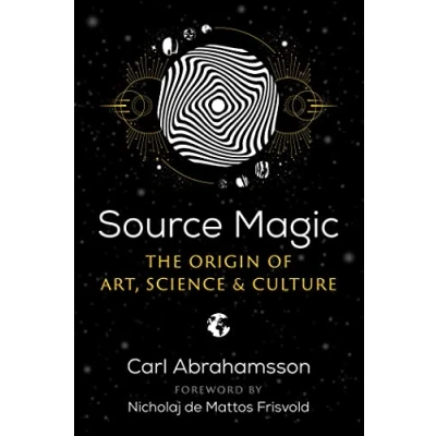 Afbeelding van Source Magic