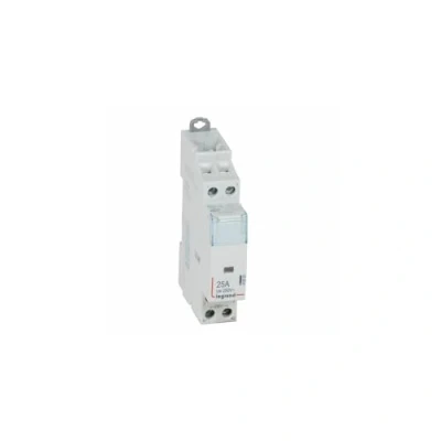 Afbeelding van Legrand modulaire mechanismen 412523 24A 2Na 230V contactor.