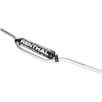 Afbeelding van Renthal 983 Offroad Villopoto/stewart/kawasaki Kx 03 05/suzuki Rmz250 05 06 Zilver 22.2 mm / 808