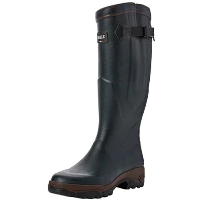 Image de Aigle Parcours 2 Vario Bronze 45 Bottes pêche