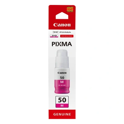 Image de Canon Gi 50 Magenta