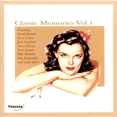 Afbeelding van Various Artists Classic Memories Volume 1 (CD)
