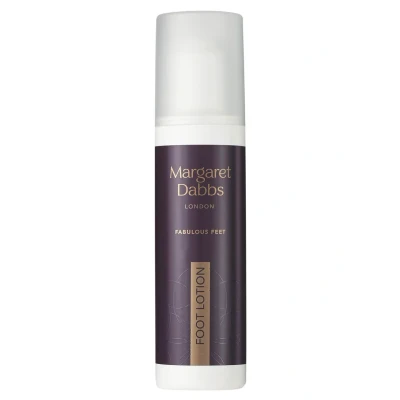 Afbeelding van Margaret Dabbs London Intensive Hydrating FOOT Lotion Voetcrème, Maat: 200 ml,