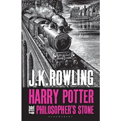 Afbeelding van Harry Potter and the Philosopher&#039;s Stone