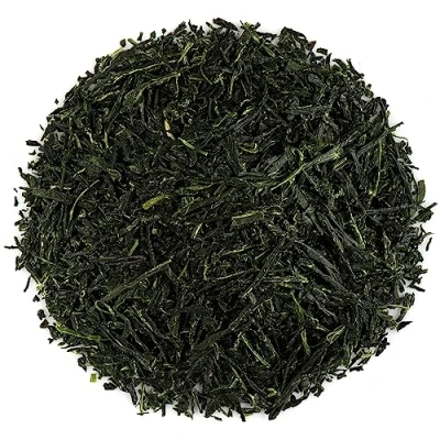 Afbeelding van Kabuse Japanse groene thee Kabusecha uit Japan Umami smaak Sencha biologische