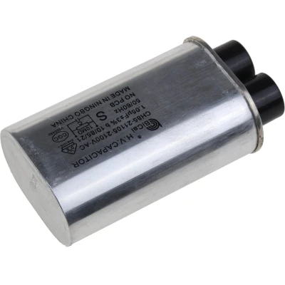 Afbeelding van Condensateur Whirlpool 481212158159 1,05UF 2100V