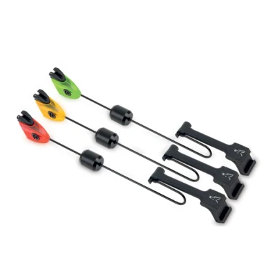 Image de Fox MK3 Swinger Ensemble 3 cannes Indicateurs