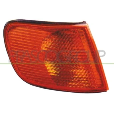 Afbeelding van PRASCO AD0274604 Koplampen Links H4 voor rechtsrijdend verkeer Met lamphouder AUDI: 100 C3 Avant