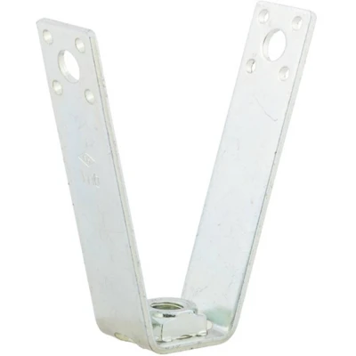 Afbeelding van Fischer 524047 Ventilatiebeugel 50 stuk(s)