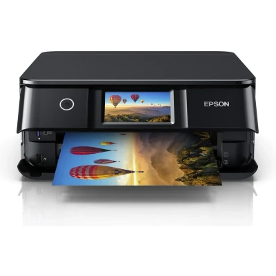 Afbeelding van Epson Expression Photo XP 8700 Inkjetprinter