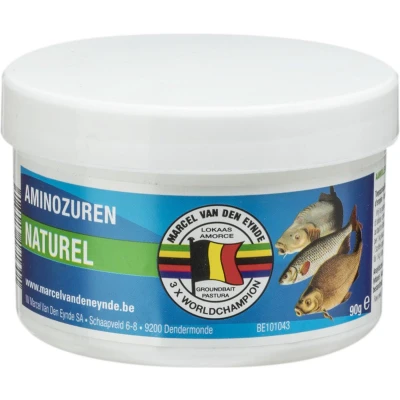 Afbeelding van Marcel Van den Eynde Aminozuren 90gr Soort : Naturel