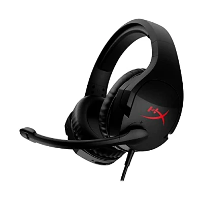 Afbeelding van Gaming Headset met Microfoon HyperX Cloud Stinger