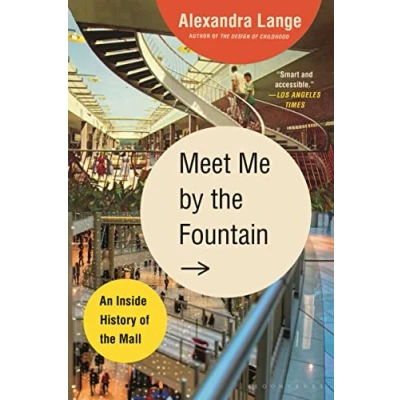 Afbeelding van Meet Me by the Fountain