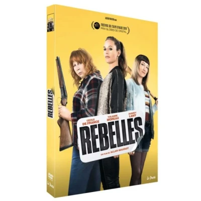 Afbeelding van Rebelles