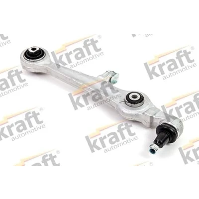 Afbeelding van KRAFT 4210060 Draagarm Vooras, Aan beide zijden, Onder Driehoeksdraagarm 20 AUDI: A4 B6/B7 Convertible, B6 Avant, B5 Saloon