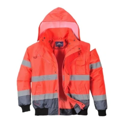 Image de Blouson haute visibilité bicolore C465 Portwest
