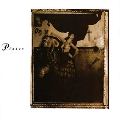 Afbeelding van Surfer Rosa/Come On Pilgrim