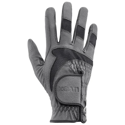 Image de Uvex Gants I Performance 2 Antrhacite/Noir 6