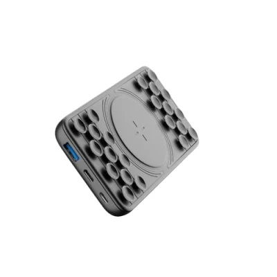 Afbeelding van OCTOPUS Wireless Power Bank 10000 Delivery