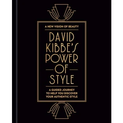 Afbeelding van David Kibbe&#039;s Power of Style