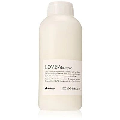 Afbeelding van Davines Love Lovely Curl Enchancing Shampoo 1000 ml Haarverzorging