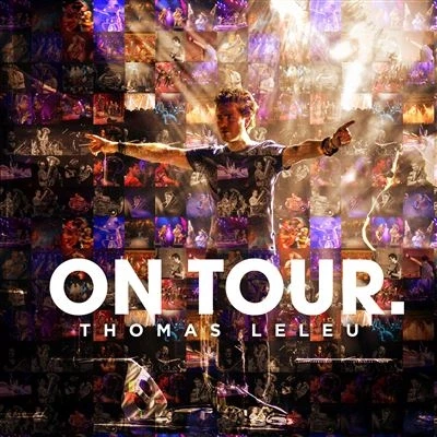 Afbeelding van Thomas Leleu On Tour (CD)