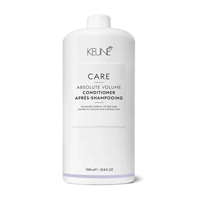 Afbeelding van 15% korting Keune Absolute Volume Conditioner 1000ml