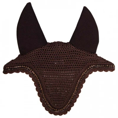 Afbeelding van Kentucky Oornetje Long Stone &amp; Pearl Soundless Bruin Full