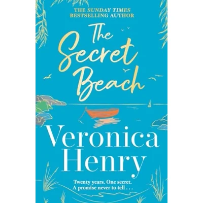 Afbeelding van The Secret Beach